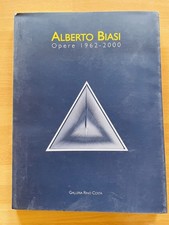 CATALOGO DI ALBERTO BIASI
