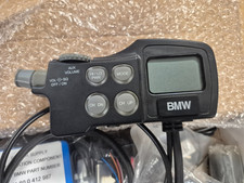 BMW R1200RT CB/Intercom