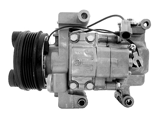 Compressore climatizzatore