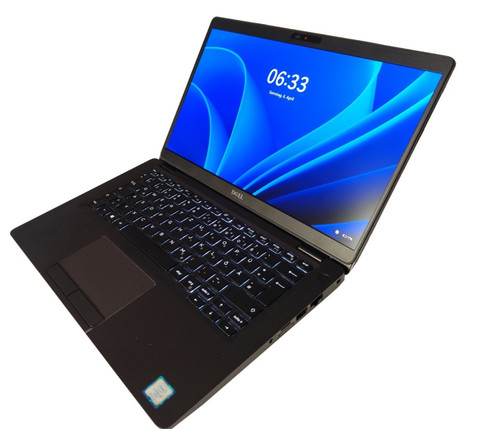 Dell latitude 5300 8a - latitude, i5
