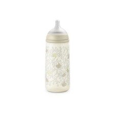 Suavinex biberon birdies tet - birdies,