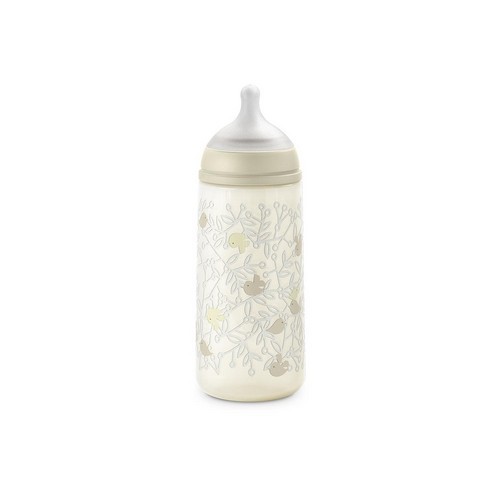 Suavinex biberon birdies - birdies, tet