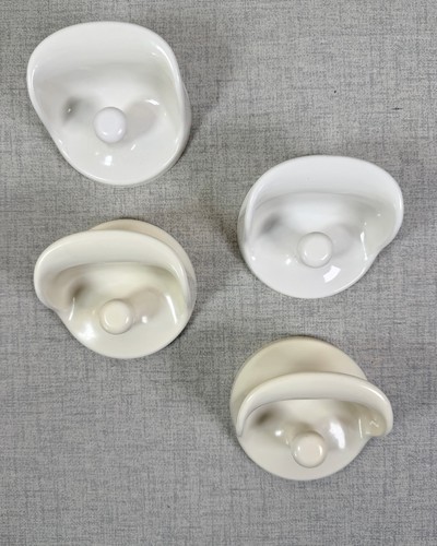 Kartell gancio appendiabiti - kartell,