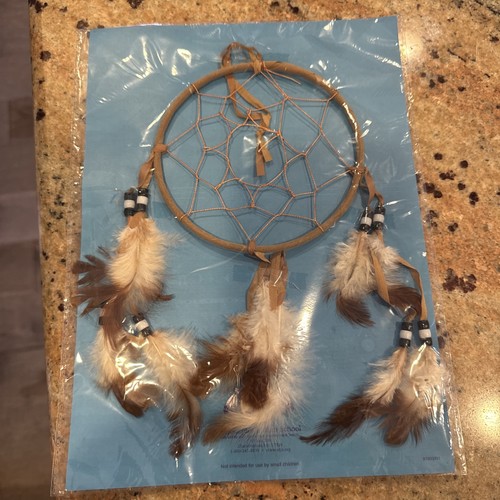 Lakota dream catcher - lakota,