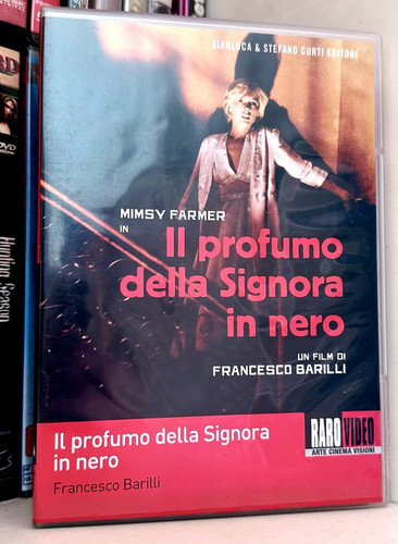 Profumo della signora in - il,