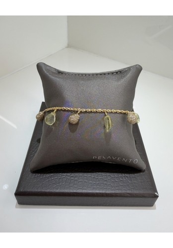 Bracciale pesavento argento - in,