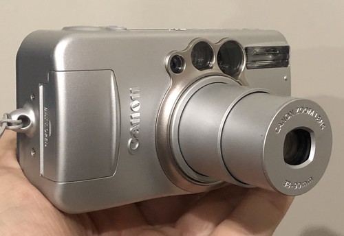 Canon prima zoom 90u - canon,