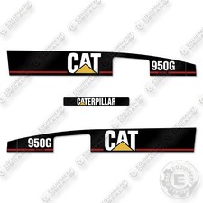 Adatto per Caterpillar 950G
