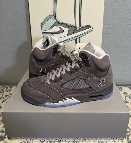 Jordan wolf grey 2026 - jordan, 5
