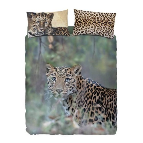 Bassetti leopard complete - leopard,