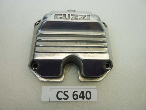 Coperchio punterie guzzi - guzzi, v35