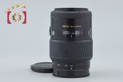 Minolta apo tele zoom - apo,