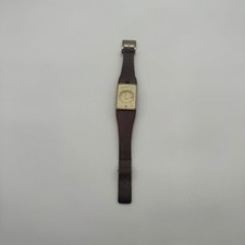 Orologio vintage labbro tono - orologio,