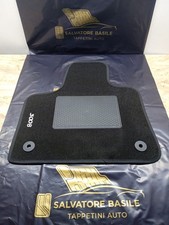 Tappetini Auto Peugeot 3008