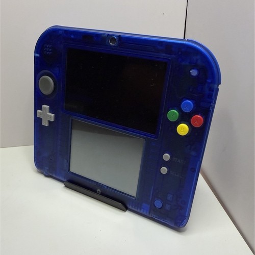 Nintendo 2ds edizione speciale - nintendo,