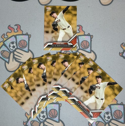 Lotto blake snell 2024 - (10),