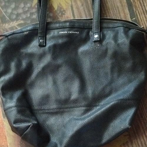 Armani exchange borsa - armani, da