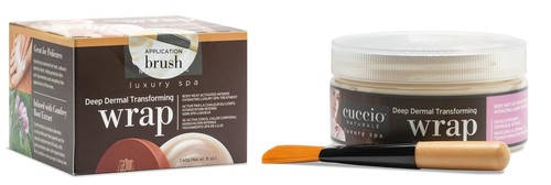 Cuccio naturale deep - deep, dermal