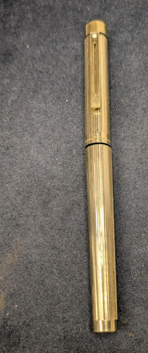 Penna stilografica vintage