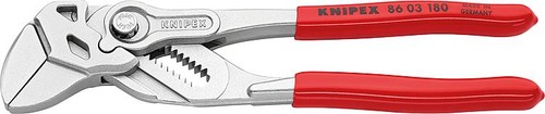 Chiave pinza knipex 250 - knipex, mm