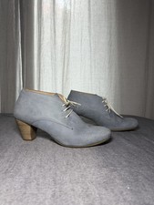 Stivaletti stringati PIER ONE