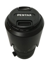 PENTAX obiettivo teleobiettivo