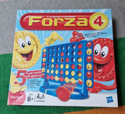 Forza gioco tavolo - 4,