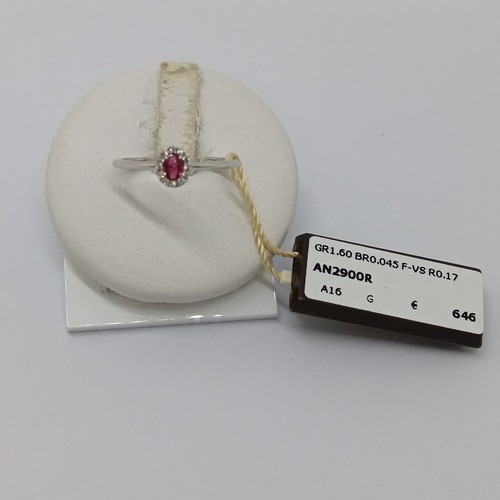 Armonie gioielli anello - armonie,