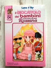 ROSSANA Il giocattolo dei