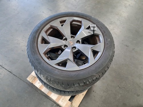 Coppia ruote complete - 2,