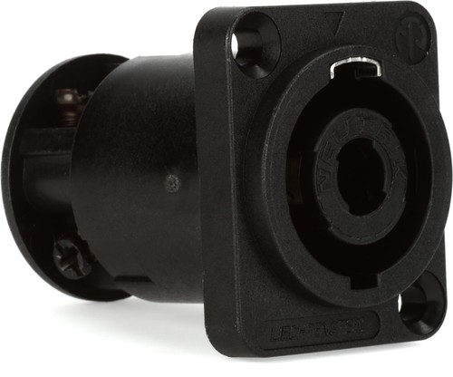 Neutrik nl4mp connettore - neutrik, nl4mp-st