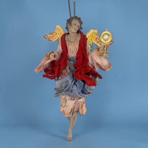 Angelo presepe - 30,