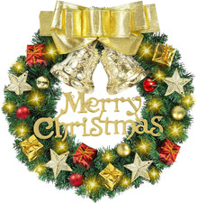 Ghirlanda Natalizia