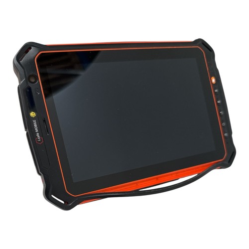 Safe is930 rugged - is930.1, tablet