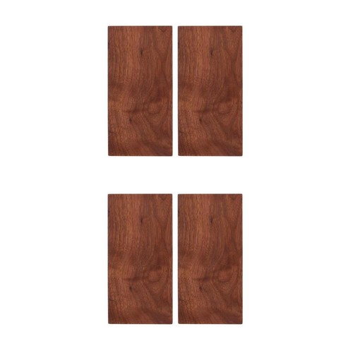 Pack assi legno noce - di,
