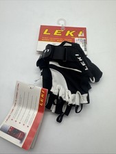 Guanti LEKI Trigger S guanti