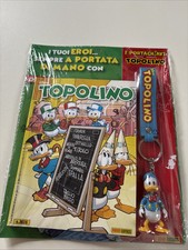 TOPOLINO N.3616 + I