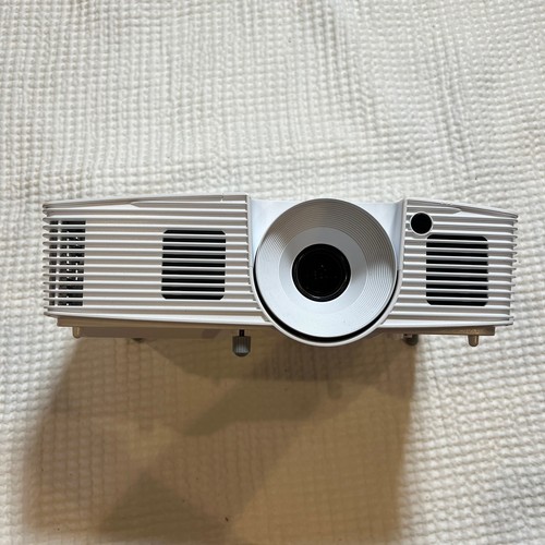 Optoma standard throw 1080p - optoma,