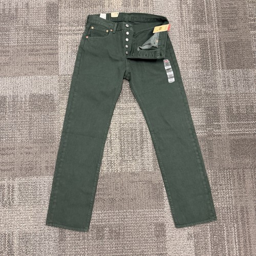 Jeans levi 501 uomo - jeans,