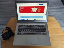 ASUS ZenBook Prime UX31A