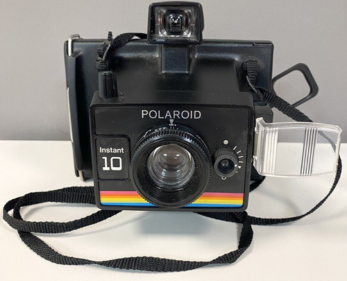 Polaroid instant - polaroid, 10