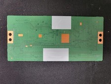 Controller pannello TV LG