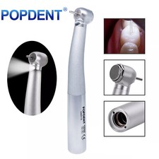 Manipolo odontoiatrico LED