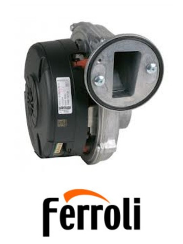 39828060 gruppo ventilatore - 39828060,