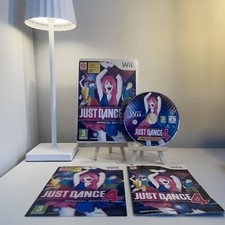 JUST DANCE 4 SPECIAL EDITION -