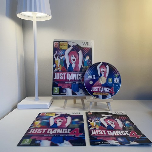 Just dance special edition - dance,