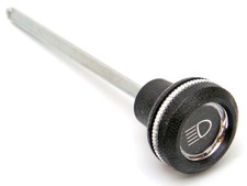 Interruttore luce pulsante