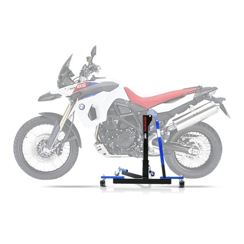 Cavalletto centrale constands - centrale,