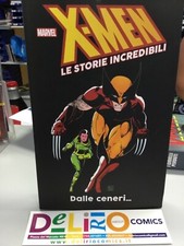 X-MEN LE STORIE INCREDIBILI