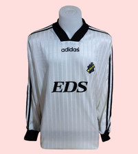 Maglia calcio vintage AIK